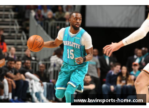 NBA高中生球员：探寻未来明星