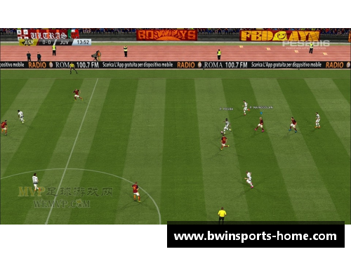 PES2015 经典球员：球场传奇的辉煌回顾