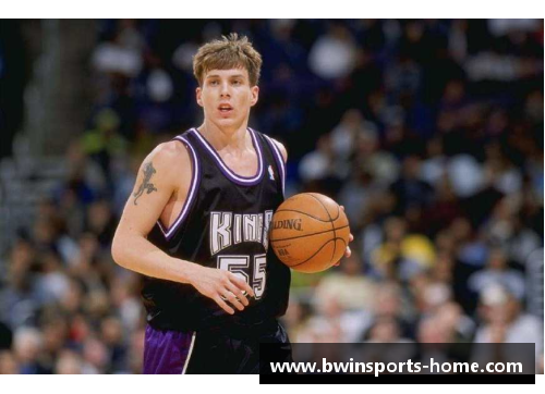 NBA球员Aaaron的生涯与成就分析