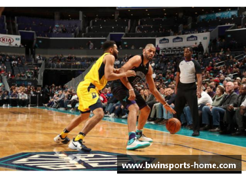 探索NBA黄蜂队球员阵容：新季挑战与光芒
