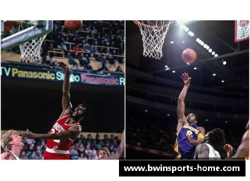 NBA赛场掠影：全面解析赛场上的精彩瞬间