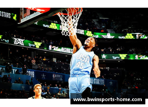 2014年NBA新秀盘点：未来之星的崛起与挑战