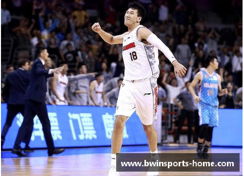 广东宏远队功勋球员林志杰正式退役，结束14年职业生涯
